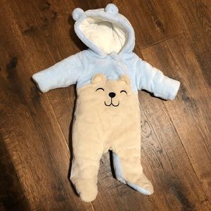 BOGO FREE Baby Bear Suit